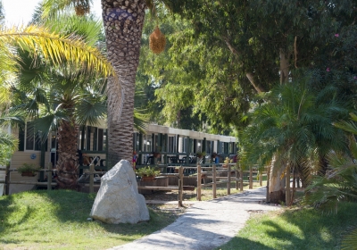 Villaggio Turistico Camping Sporting Club Village